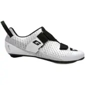 Gaerne Chaussures de vélo - IRON - Blanc 42