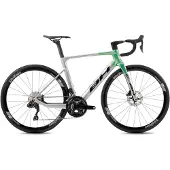 Bh Rs1 4.0 105 2026 Road Bike Argenté XS
