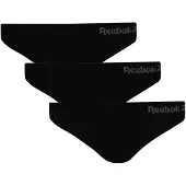 Reebok Slip Kali Femme Noir