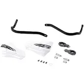 Zeta 28.6 Mm Ze72-5010 Handguard Noir