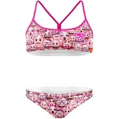 Otso Bikini Emoji Classic Pink