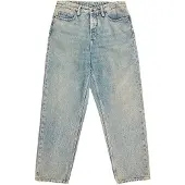 Element 5 Relaxed Fit Jeans Bleu 34 Homme