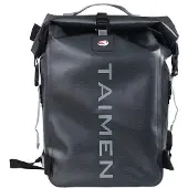 Taimen Tuul Dry Sack 25l Gris