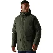 Regatta Veste imperméable isolée Savon