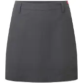 Gill Uv Stretch Skirt Gris 2XS Femme