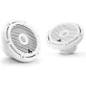 JL Audio M3-650x-c-gw M3-650x Classic Speaker Blanc