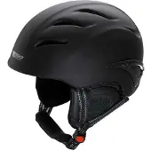 Mango Mocambo Helmet Noir 58-60 cm