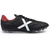 Munich , chaussures de football, modèle Ag23 01, couleur noire, pointure européenne 43, couleur noire, pointure européenne 43