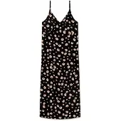 Mus&bombon Varis Sleeveless Short Dress Noir XS Femme
