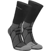 Hilly Socks Marathon Fresh Socks Noir EU 35 1/2-39