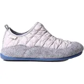 Toni pons Mare-um Slippers Beige,Gris EU 42 Femme