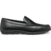 Geox Chaussures mocassins pour homme , couleur noire, modèle Spherica EC16, taille 46
