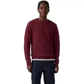 Levi's Original Hm Sweatshirt Rouge XL Homme