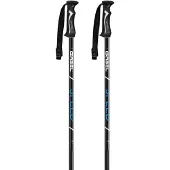 Gabel Speed Poles Argenté 120 cm