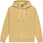 Quiksilver Salt Water Hoodie Beige XS Homme