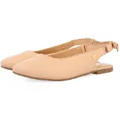 Gioseppo Bagley Ballet Pumps Beige EU 33 Fille