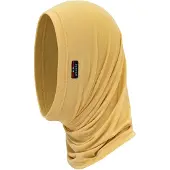 Devold Breeze Merino 150 Neck Warmer Jaune