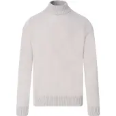 BOSS Pull-over 'Avac' beige