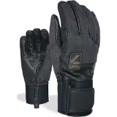 Level Rover Gloves Gris S Homme