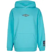 O'Neill Sand Angel Hoodie Bleu L Femme