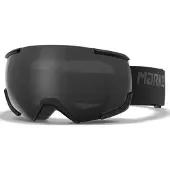 Marker 16:10+ Ski Goggles Noir Black Light HD/CAT2+Clarity Mirror/CAT1