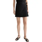 Scotch & Soda Jupe Courte Wrapped And Tied
