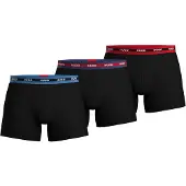 HUGO Planet 10268024 01 Boxers 3 Units Noir XL Homme