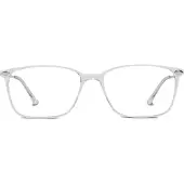 Nooz Optics Bao Blue Light Blocking Glasses Clair