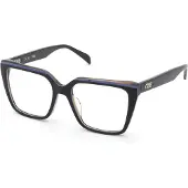 Tous Vtoc55 Square Woman Glasses Marron 140/53 mm Femme