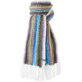 Barts Zinaida Scarf Multicolore