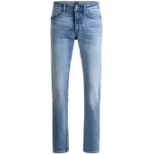 Hugo Boss Delaware 10272955 Jeans Bleu 30 / 32 Homme