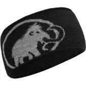 Mammut Tweak Headband Noir