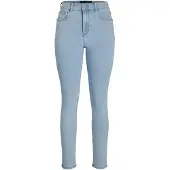 Jack & Jones Vienna Skinny Jjxx High Waist Jeans Bleu S / 30 Femme