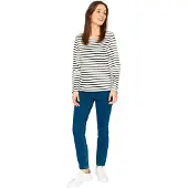 Sea Ranch Antibes Long Sleeve T-shirt Beige 3XL Femme