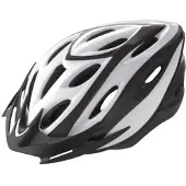 Wag Rider Out Mould Mtb Helmet Blanc M