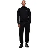 Emporio Armani 7m000907_af13512 Tracksuit Noir M Homme