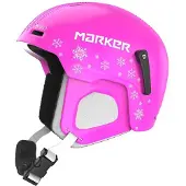 Marker Bino Helmet Rose XS