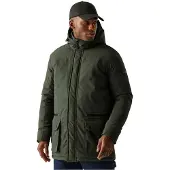Regatta Veste imperméable à capuche Rhodo
