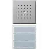 Gira 126165 Audio-Intercom-System Aluminium (126165)