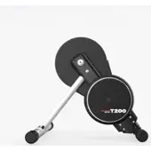 Magene T200 Turbo Trainer Argenté