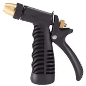 Shurhold Hose Nozzle Noir