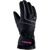 Viking Kevin Gloves Noir 2 Enfants