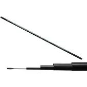 Kamasaki Rubin Strong Coup Rod Argenté 5.00 m / 15-35 g
