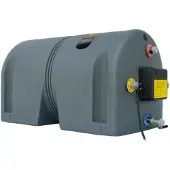PLASTIMO Compact Boiler 40l 220v Gris 660 x 366 x 358 mm