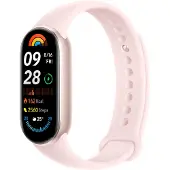 Xiaomi Band 9 Activity Band Rose