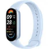 Xiaomi Band 9 Activity Band Clair