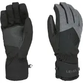 Level Legacy Gloves Noir M Homme