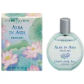 L'Erbolario Alba In Asia Parfum 50 Ml