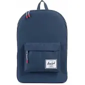 Herschel Classic 21l Backpack Bleu