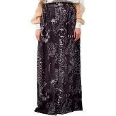 Diesel 00s9xx0pavt Long Skirt Noir M Femme